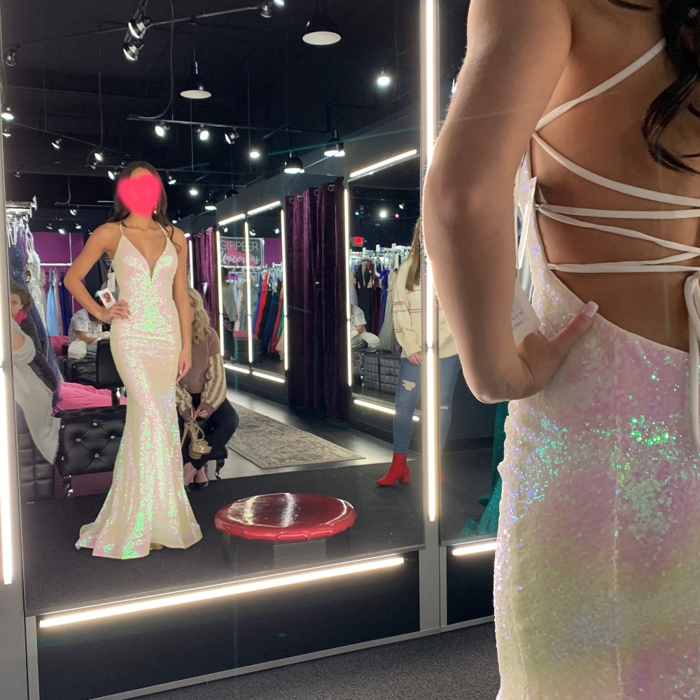 Prom Dress - NEW